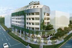 Tedge (D14), Apartment #440832381